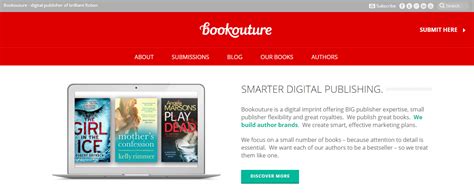 Simple Website Homepage Design