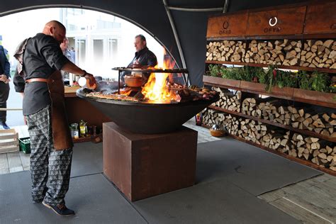 Check spelling or type a new query. Horizontal Skewers Set XL - Outdoor BBQ voor alle OFYR ...