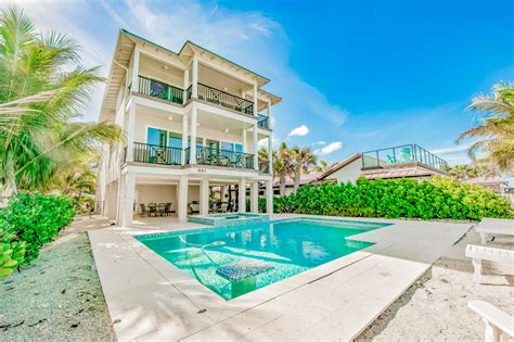 4 Incredible Homes In Anna Maria Island Haven Lifestyles