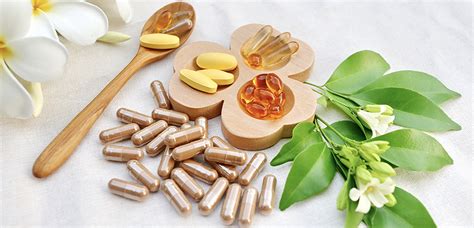Informasi Terlengkap Tentang Vitamin & Suplemen | Halodoc.com