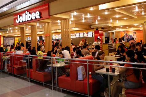Bangkok Post Jollibee Eyes More Deals To Boost Growth