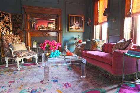 20 Top Amazing Maximalist Decorating To Inspire You