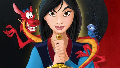 Mulan Streaming Integrale Anime Vf Vostfr