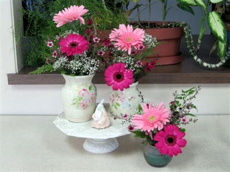 LAVGC: Special Interests: Synergistic Floral Arrangements ... Click on the first link on a line below to go directly to a page where floral design is defined.