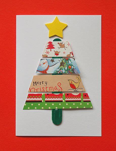Recycle your gift cards jan 2012 will be the biggest month for used gift cards. Recycled Christmas Card | Christmas card crafts, Diy ...
