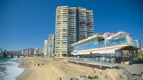 #viveviña ¡ bienvenidos al twitter oficial de viña del mar ! 850 hoteles cerca de Playa Acapulco en Viña del Mar, | Expedia