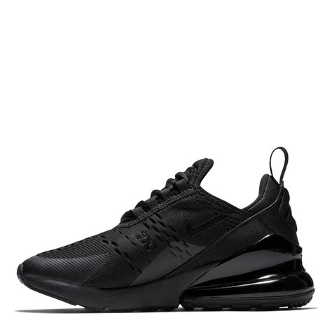 Nike Air Max 270 React Junior Trainers Air Max 270