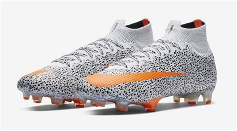 Buy the best and latest cr7 soccer cleats on banggood.com offer the quality cr7 soccer cleats on sale with worldwide free shipping. Safari Print Nike Superfly CR7 | Soccer Cleats 101