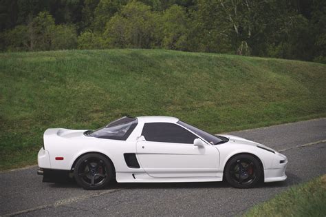 Another Awesome NSX StanceNation Form Function