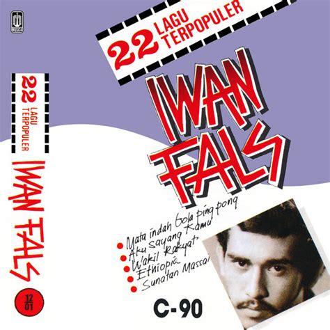 lagu terpopuler iwan fals vol 1 album by iwan fals spotify