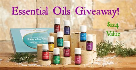 With recipes and supplies for six people to each make three items—lotion, spritzer, and lip balm—you no longer have to travel from craft store to. Essential Oils Kit Giveaway Winner! - Homemade Mommy