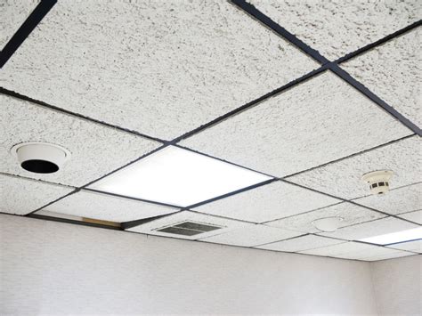 15 Different Types Of Soundproof Ceilings