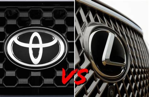 Toyota has just announced it is recalling an additional 1.7 million vehicles globally for potentially faulty takata airbag inflators. Toyota vs. Lexus: Worth the Upgrade? | U.S. News & World ...
