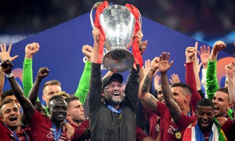 The latest liverpool news from yahoo sports. Premier League 2019-20: 3 reasons why Liverpool will win ...