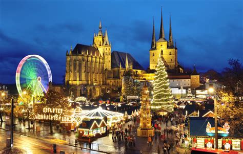 Been to a few german christmas markets in different cities and this one is nice, but definitely not our favourite. Best Christmas Markets in Germany - Go World Travel