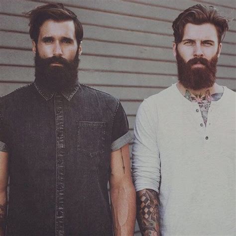 27 photos that prove beard porn is here to stay