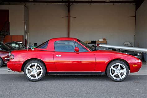 There are 20 classic mazda miatas for sale today on classiccars.com. 1997 (NA- First Gen) Mazda MX5 Miata | Glen Shelly Auto ...