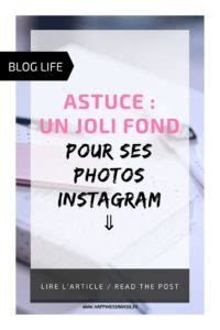Management Un Joli Fond Pour Vos Photos De Blog Instagram Infographicnow Com Your Number