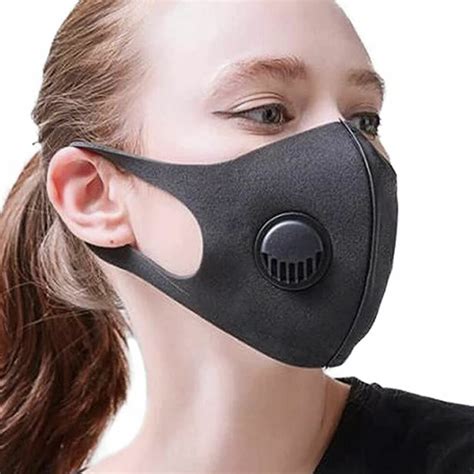 Face Mask With Filter New Style Buy Online And Save Fast Delivery