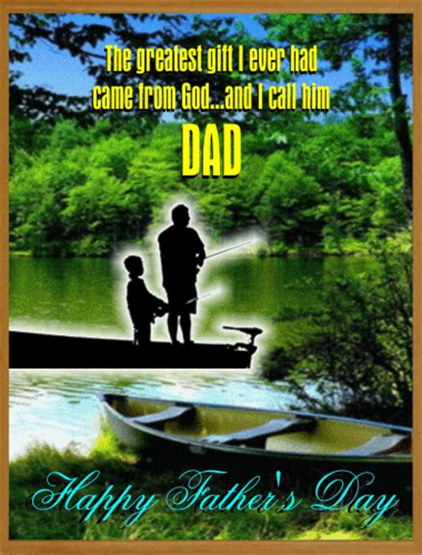A Fathers Day Card Free Happy Fathers Day Ecards 123 Greetings
