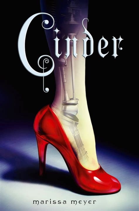 Cinder Books Based On Fairy Tales Popsugar Love And Sex Photo 6