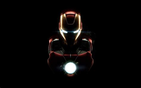 Iron Man Desktop Wallpapers Wallpaper Cave