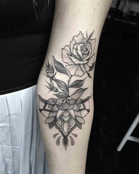 See more ideas about tattoos, maori tattoo, french words quotes. Inner Elbow Tattoo Designs | Best Tattoo Ideas Gallery