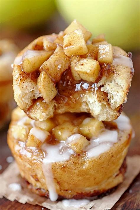 Pillsbury Cinnamon Rolls Recipes Walking On Sunshine Recipes