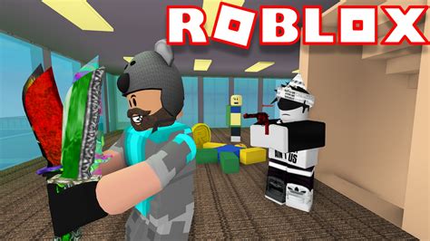 Murder mystery 2 is a roblox game that was created in january 2014 by nikilis and has reached 284 million visits. SO MANY FREE WEAPONS!!! | Murder Mystery 2 | ROBLOX - YouTube