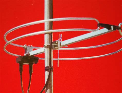 Fm Radio Antenna Stereo The Antenna Company The Antenna Company