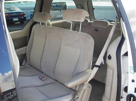 Ford Freestar Se Reviews Prices Ratings With Various Photos