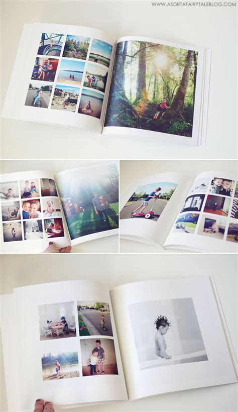 171 Best Photo Book Layout Ideas Images On Pinterest Photo Books
