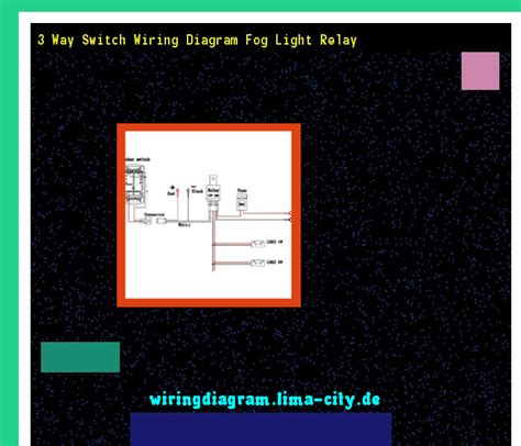 That is, you have hot and neutral to the 2nd diagram was also actual and to reveal why the california and, most likely, carter configurations don't seem applicable in my situation. 3 way switch wiring diagram fog light relay. Wiring Diagram 175248. - Amazing Wiring Diagram ...
