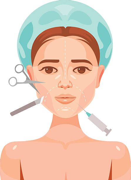 370 Laser Skin Rejuvination Illustrations Royalty Free Vector Graphics And Clip Art Istock