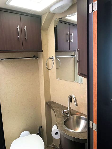 Photos Winnebago View Profile 24v With Unlimited Mileage Option