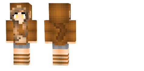 How To Come Up With Minecraft Skin Ideas