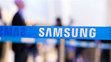 Samsung To Stop Suing Other Companies Over Standard Essential Patents