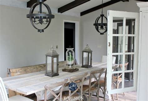A post full of ideas for exterior gray paint colors. The 4 Best Warm Gray Paint Colours: Sherwin Williams ...