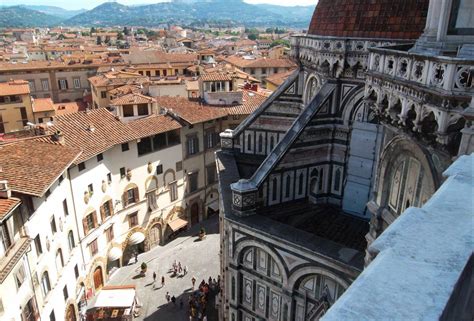Duomo Florence Tickets Terraces And Cupola Of Brunelleschi