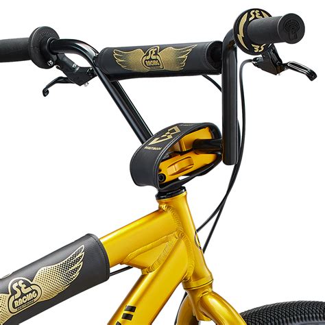 Se Bikes Beastmiode Ripper 275 Golden — Whites Bikes