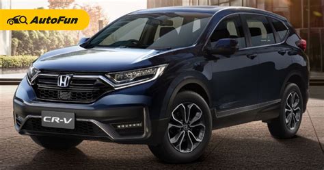 Tahukahanda inilah caranya beli kereta terpakai yang berbaloi 13 tip. Honda CR-V Resmi Dapati Facelift di Thailand dengan Fitur ...