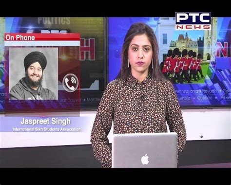 Ptc Punjabi News Canada Live Breaking News National News Video And