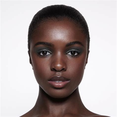 Make Up Tips For Black Skin