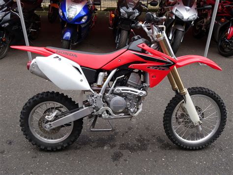 Found 6 crf150r listings so far this week, here are the latest. 2008 Crf150r Motorcycles for sale