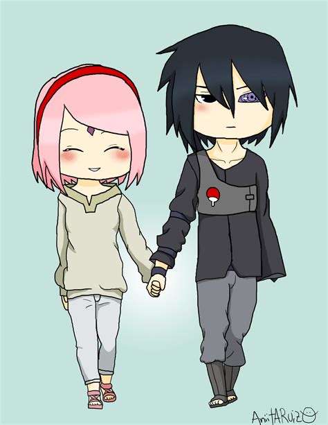 Sasusaku The Last Love By Aniitaruiz On Deviantart