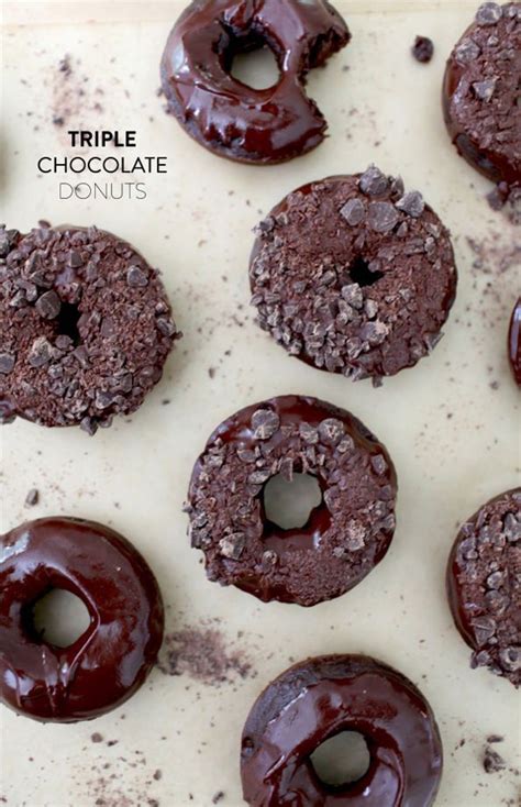 Chocolate Donut Holes Munchkins Artofit