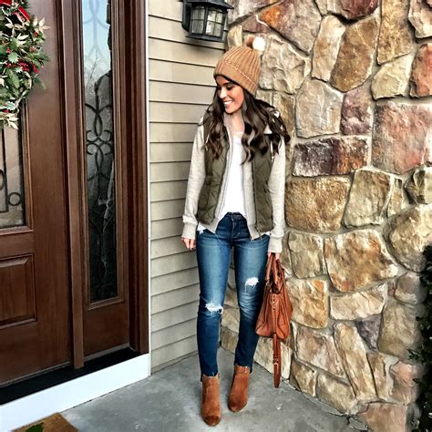 Winter Outfits Fashion For Teachers And Women Mrscasual