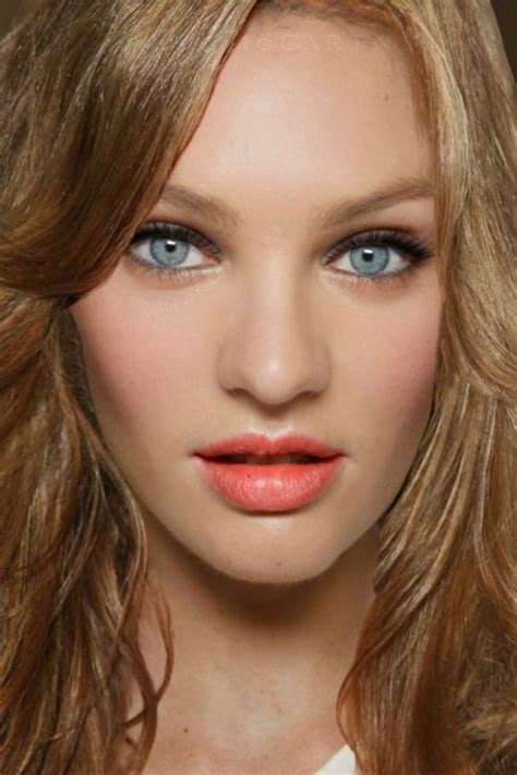 17 Perfect Ideas for Natural Glam Makeup Look - Style ...