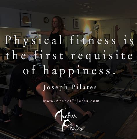 Pin On Inspirational Pilates Quotes