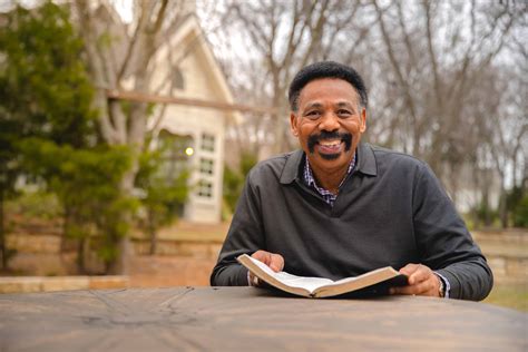 Dr. Tony Evans’ Addresses the Faith Community’s Role in Fighting Racial